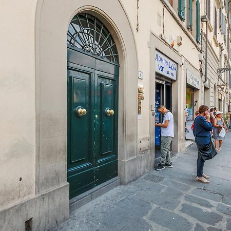 San Marco Apartment With Panoramic View Florence Extérieur photo