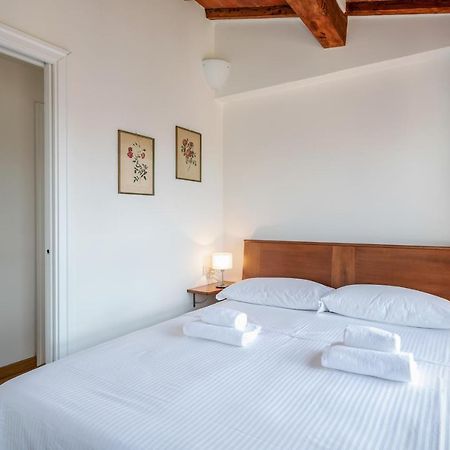 San Marco Apartment With Panoramic View Florence Extérieur photo