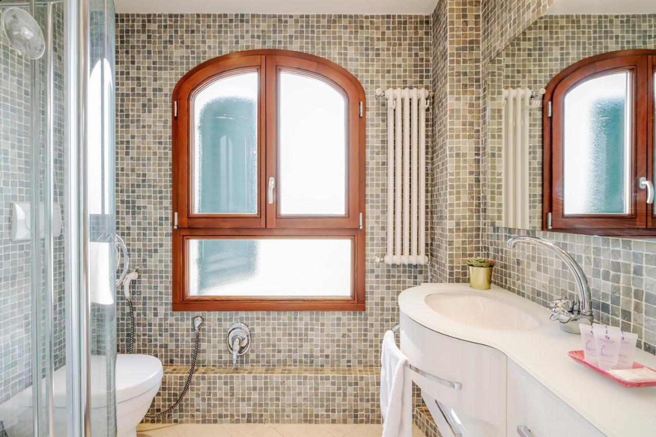 San Marco Apartment With Panoramic View Florence Extérieur photo