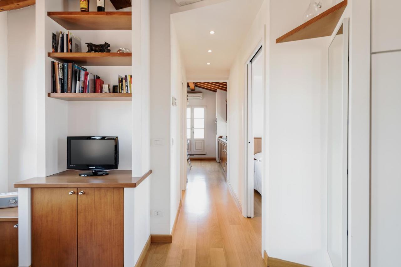San Marco Apartment With Panoramic View Florence Extérieur photo