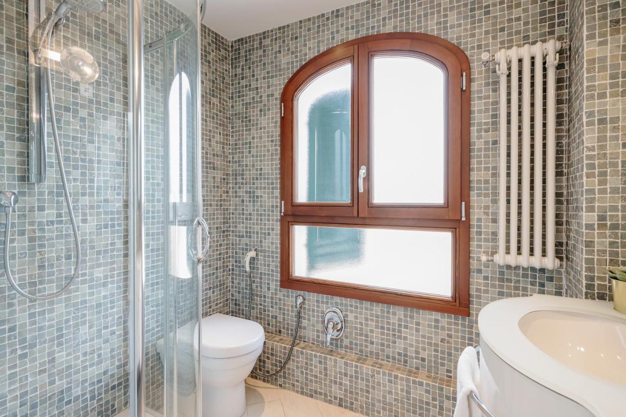 San Marco Apartment With Panoramic View Florence Extérieur photo