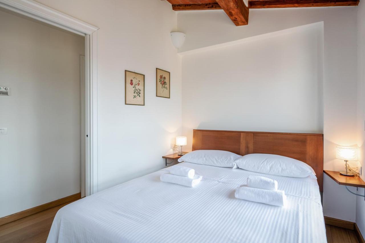 San Marco Apartment With Panoramic View Florence Extérieur photo