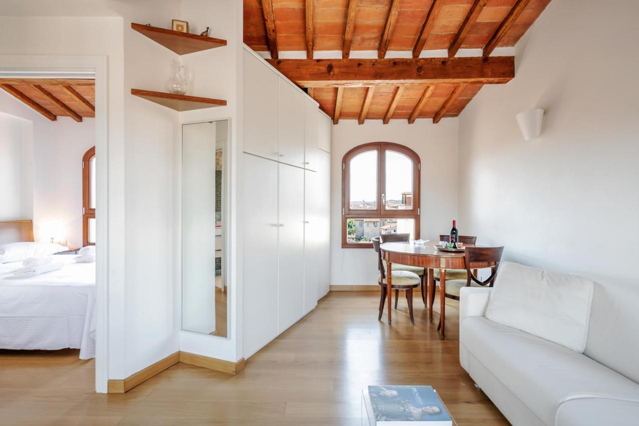 San Marco Apartment With Panoramic View Florence Extérieur photo